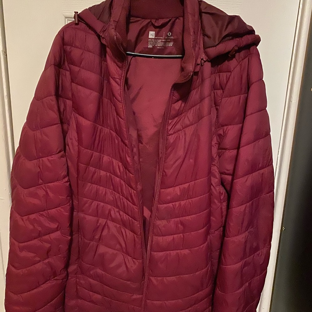 Winter Coat